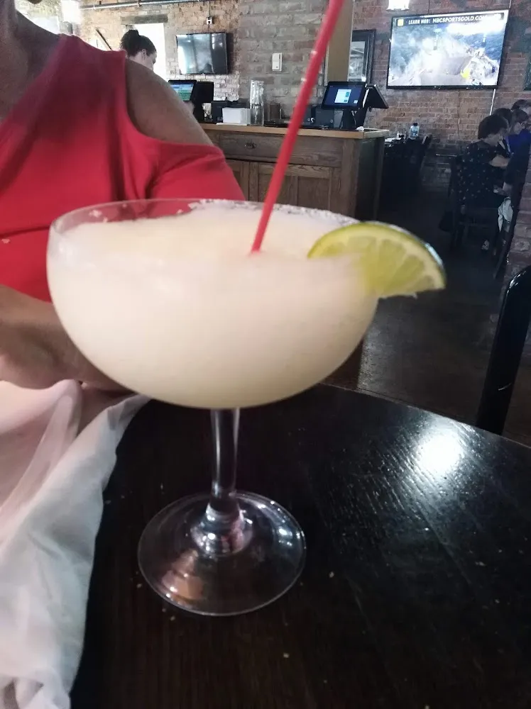 Margarita